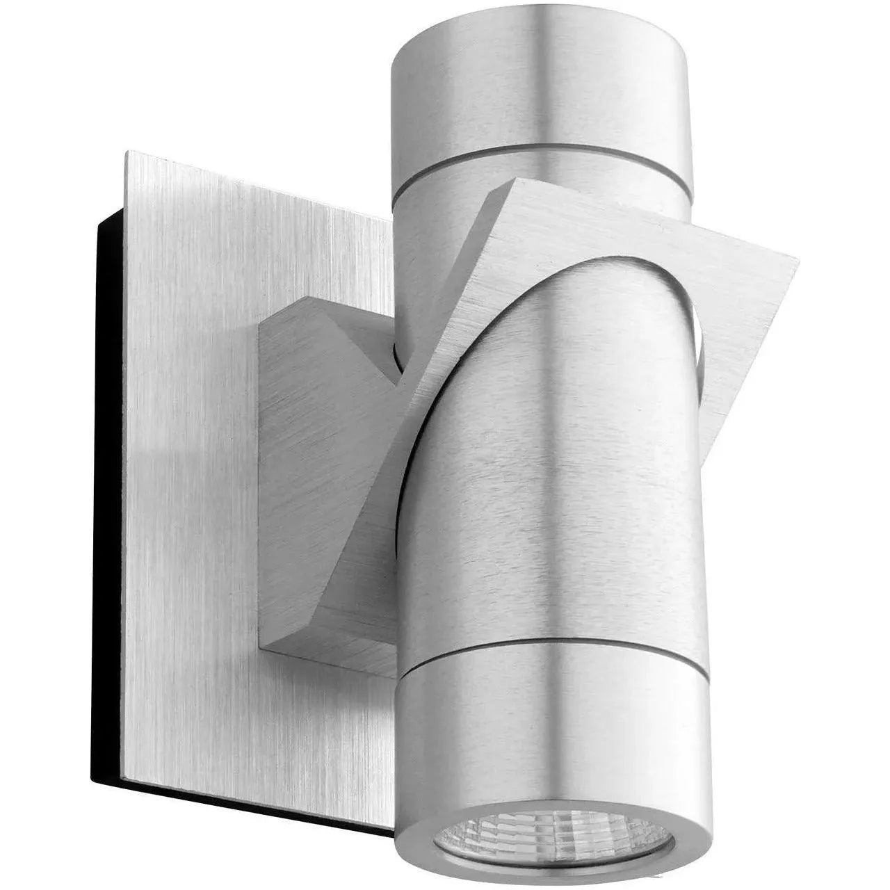 Oxygen Lighting - Razzo LED Outdoor Lantern - 3-746-16 | Montreal Lighting & Hardware