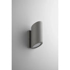 Oxygen Lighting - Realm LED Outdoor Lantern - 3-750-16 | Montreal Lighting & Hardware
