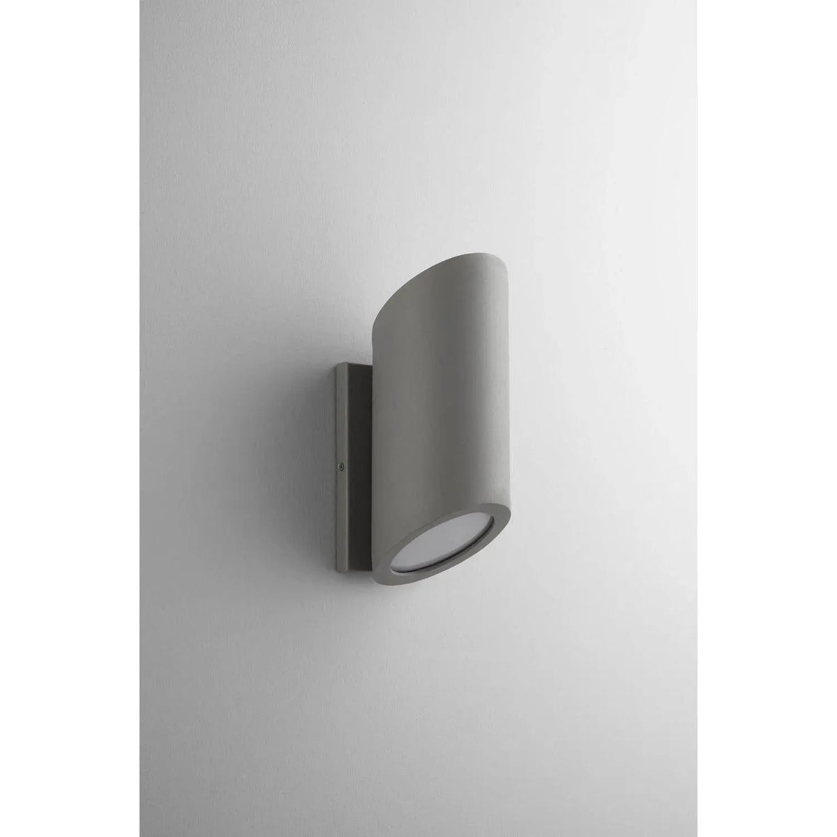 Oxygen Lighting - Realm LED Outdoor Lantern - 3-750-16 | Montreal Lighting & Hardware