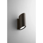 Oxygen Lighting - Realm LED Outdoor Lantern - 3-750-22 | Montreal Lighting & Hardware