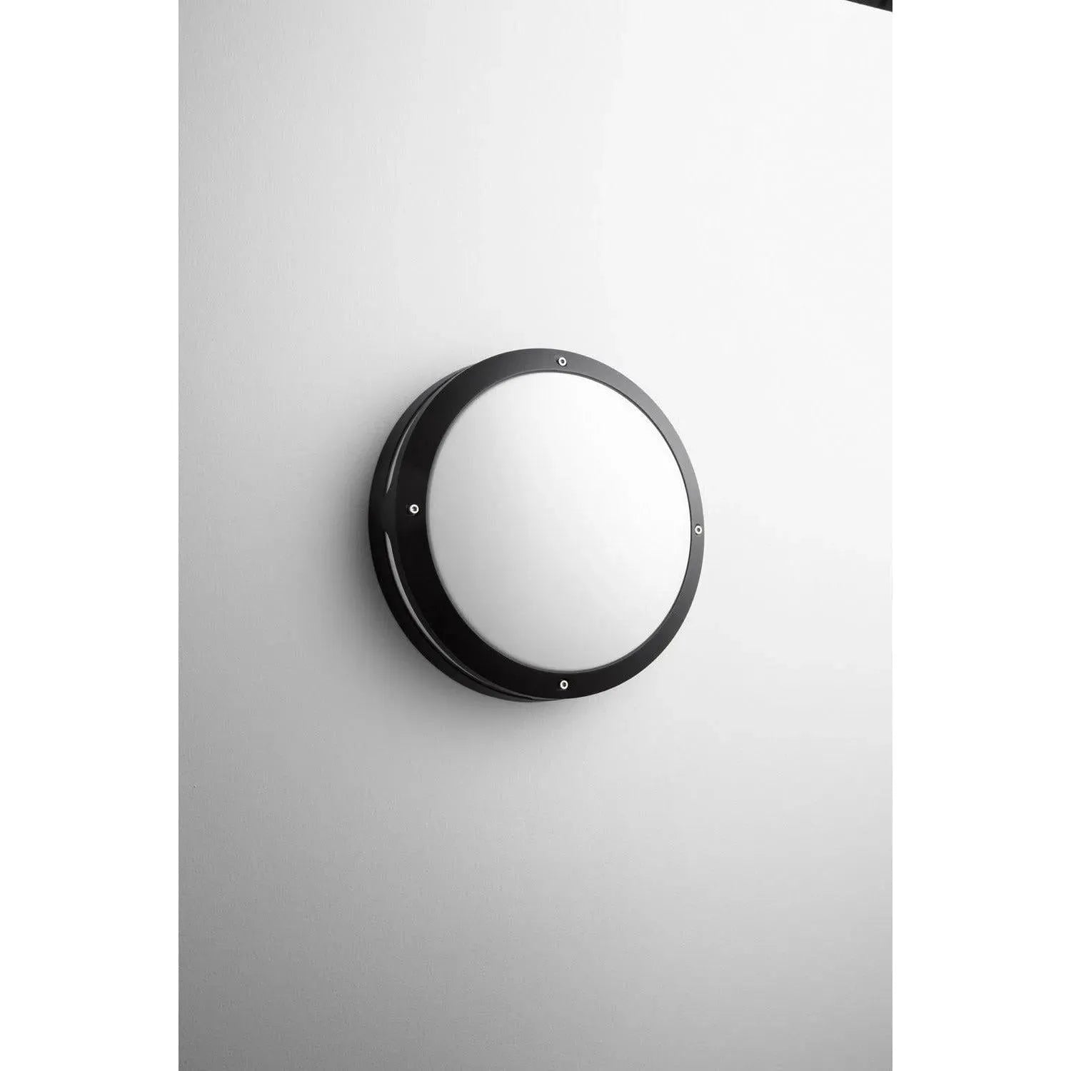 Oxygen Lighting - Regio LED Outdoor Lantern - 3-719-15 | Montreal Lighting & Hardware