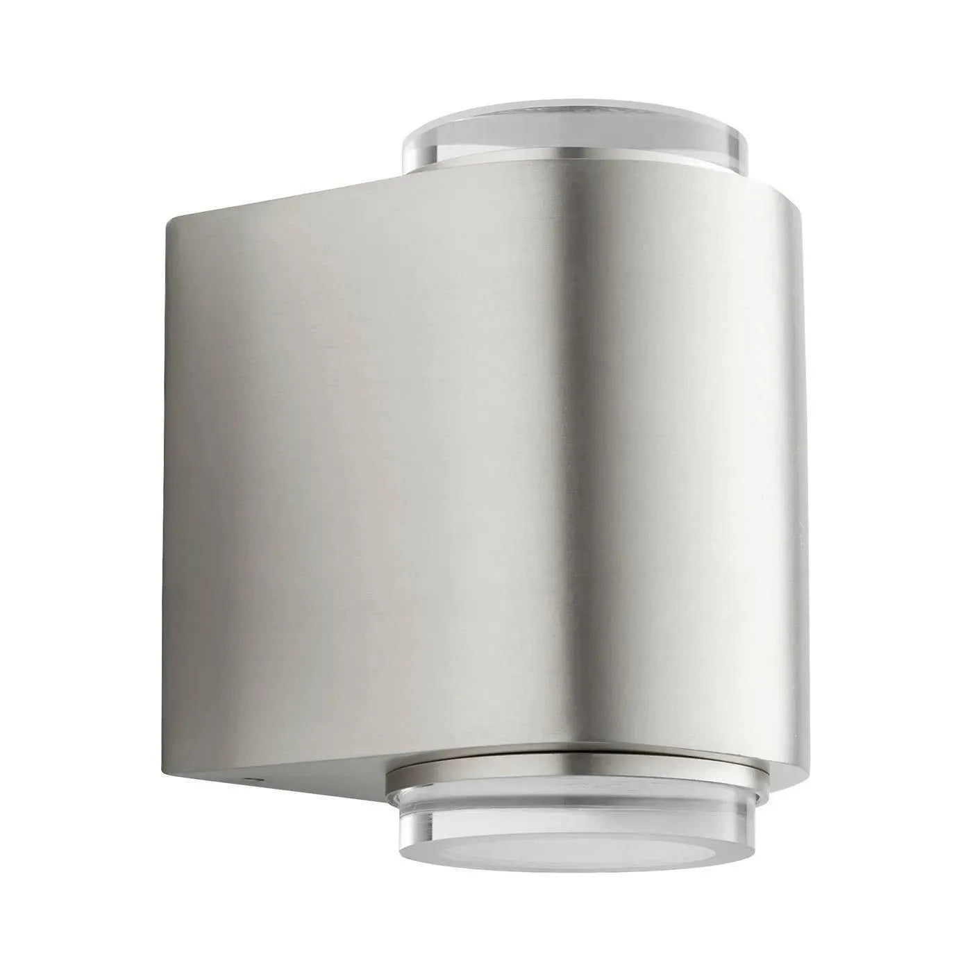 Oxygen Lighting - Rico LED Outdoor Wall Sconce - 3-764-15 | Montreal Lighting & Hardware