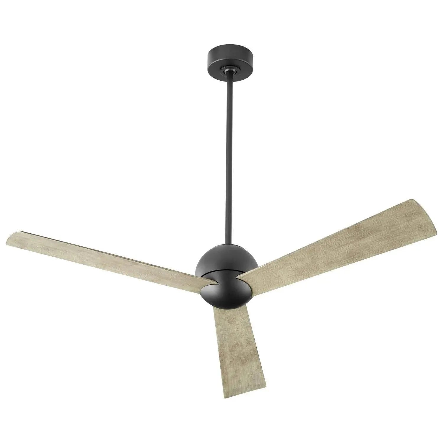 Oxygen Lighting - Rondure 54 Ceiling Fan - 3-114-15 | Montreal Lighting & Hardware