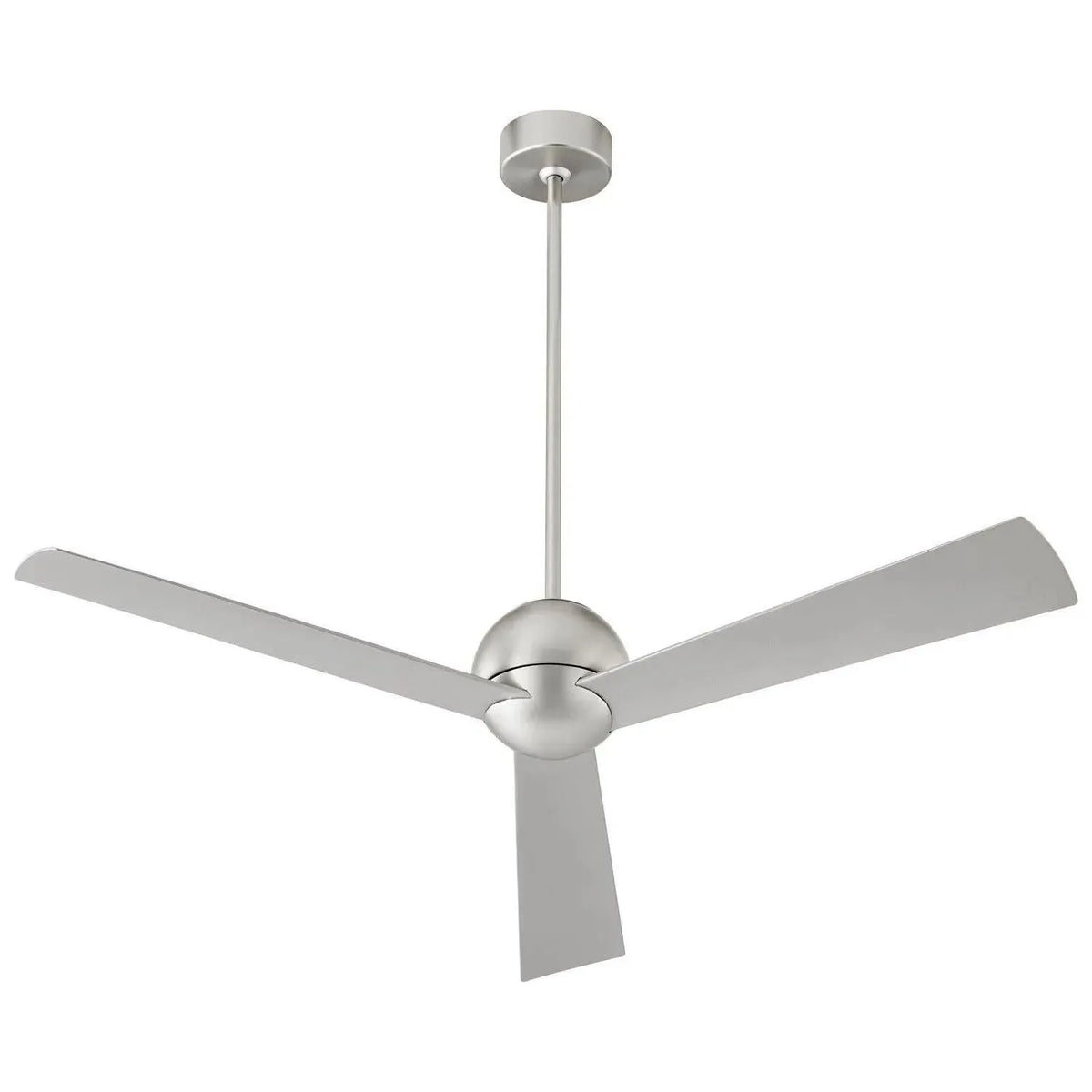 Oxygen Lighting - Rondure 54 Ceiling Fan - 3-114-24 | Montreal Lighting & Hardware