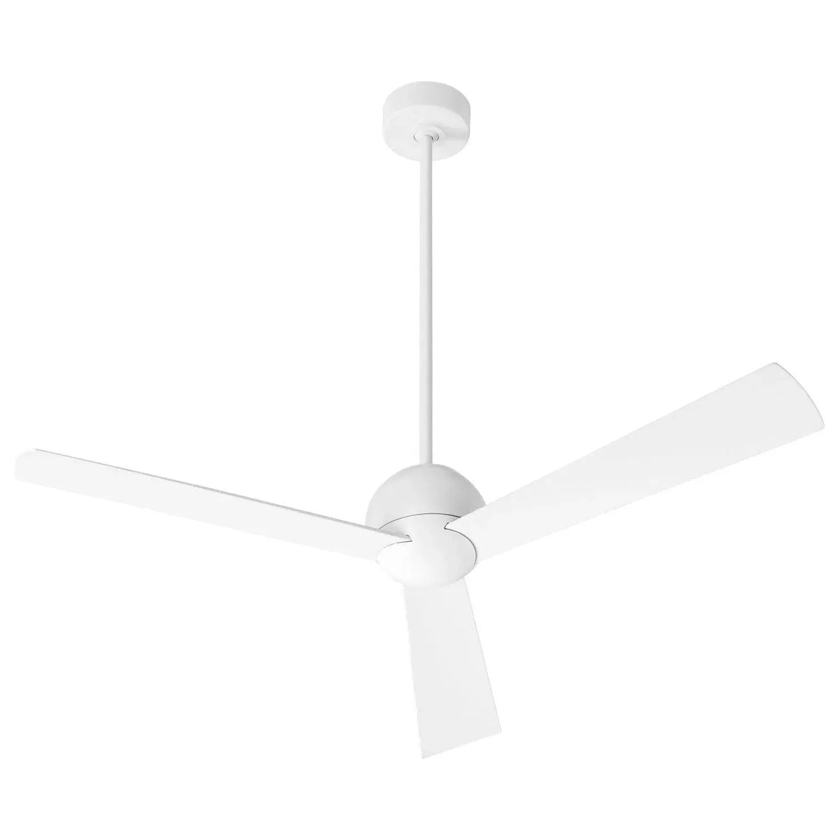 Oxygen Lighting - Rondure 54 Ceiling Fan - 3-114-6 | Montreal Lighting & Hardware