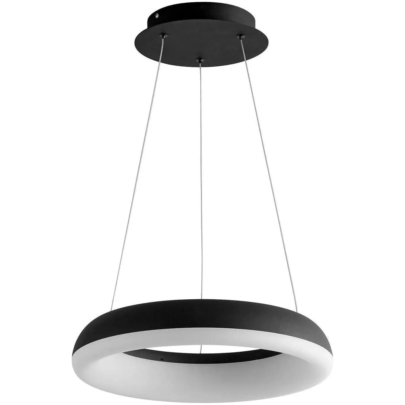 Oxygen Lighting - Roswell LED Pendant - 3-62-15 | Montreal Lighting & Hardware