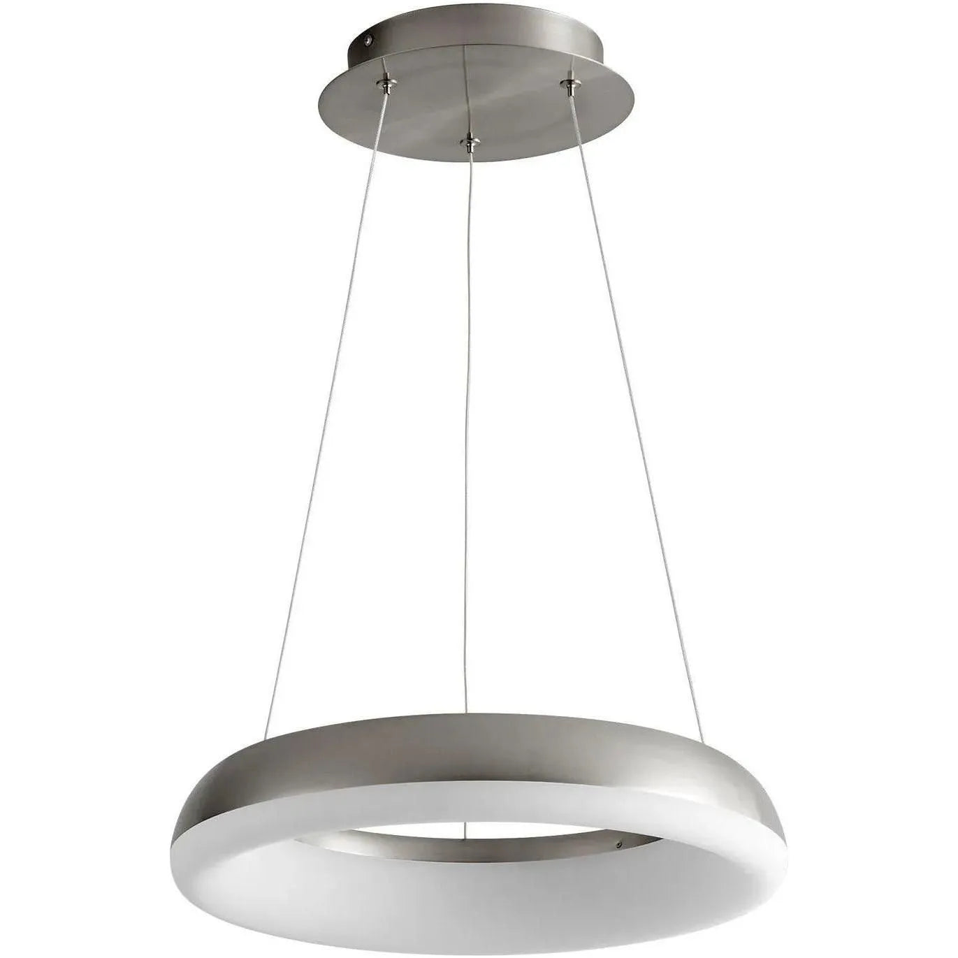 Oxygen Lighting - Roswell LED Pendant - 3-62-15 | Montreal Lighting & Hardware