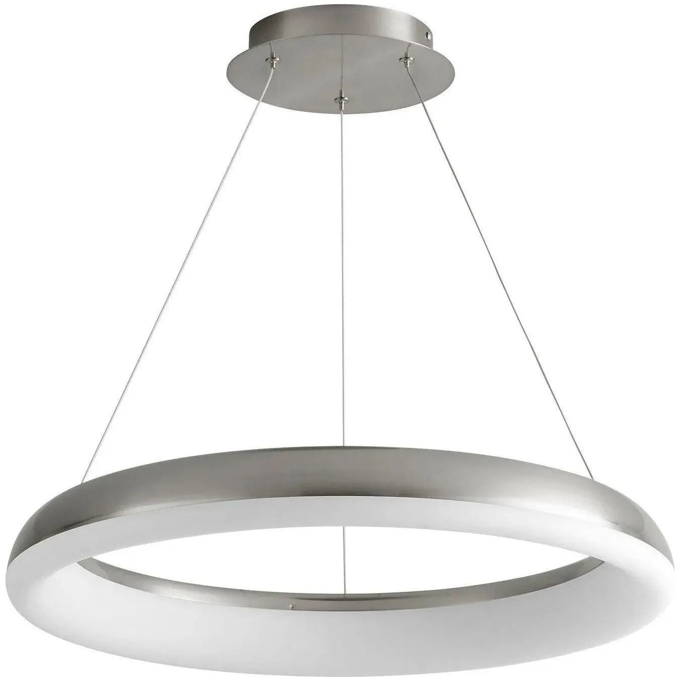 Oxygen Lighting - Roswell LED Pendant - 3-63-15 | Montreal Lighting & Hardware