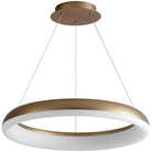 Oxygen Lighting - Roswell LED Pendant - 3-63-40 | Montreal Lighting & Hardware
