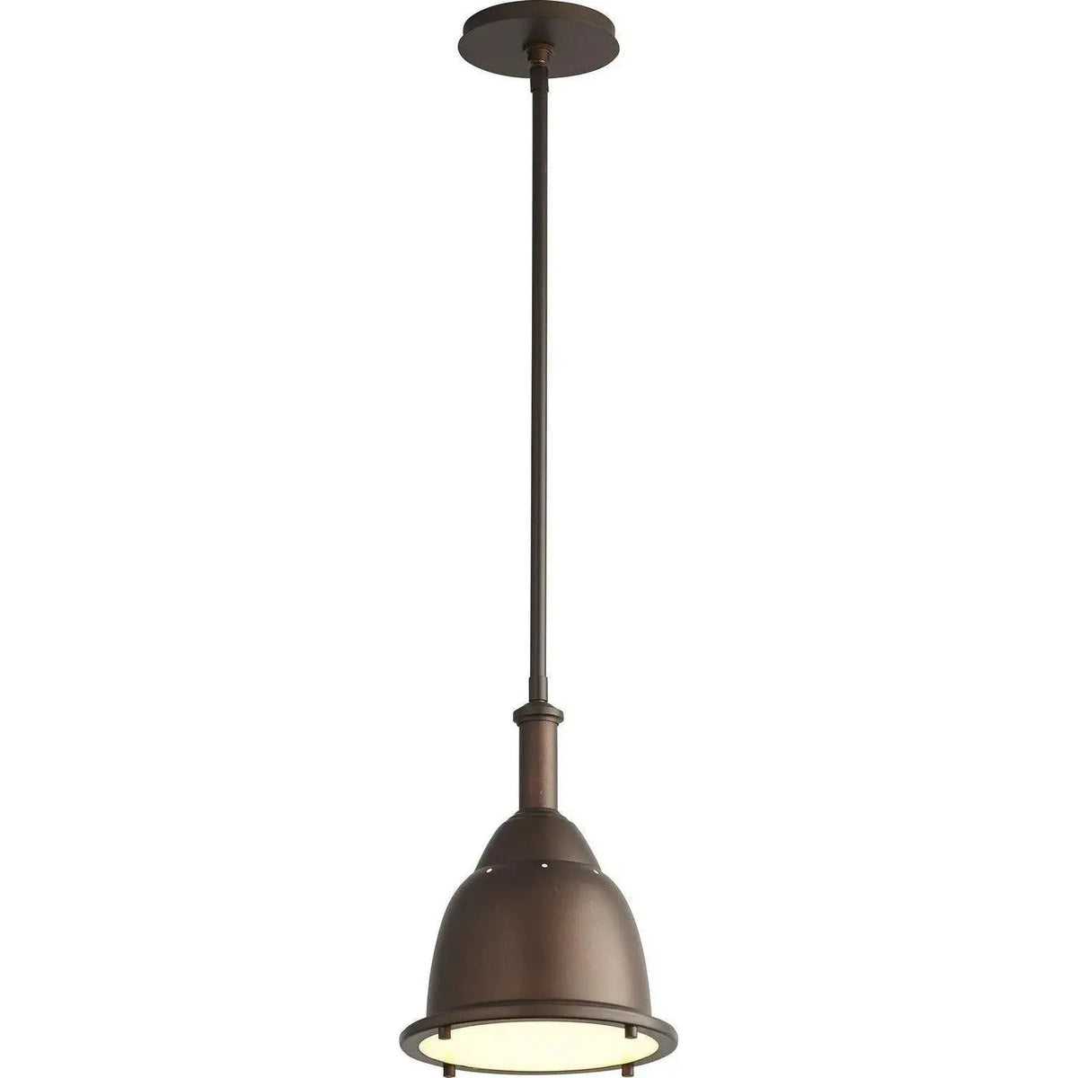 Oxygen Lighting - Ruvo LED Pendant - 3-6202-22 | Montreal Lighting & Hardware