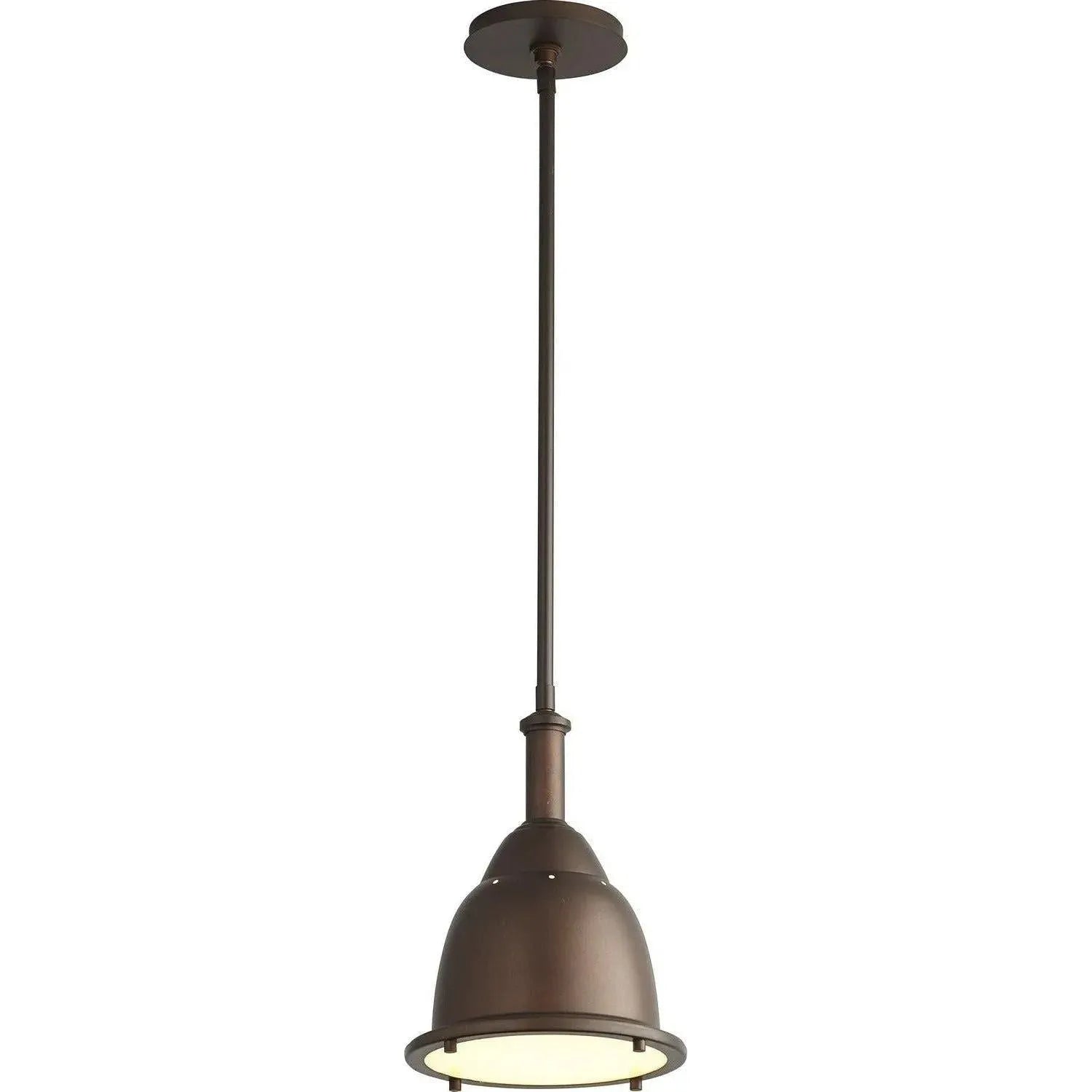 Oxygen Lighting - Ruvo LED Pendant - 3-6202-22 | Montreal Lighting & Hardware