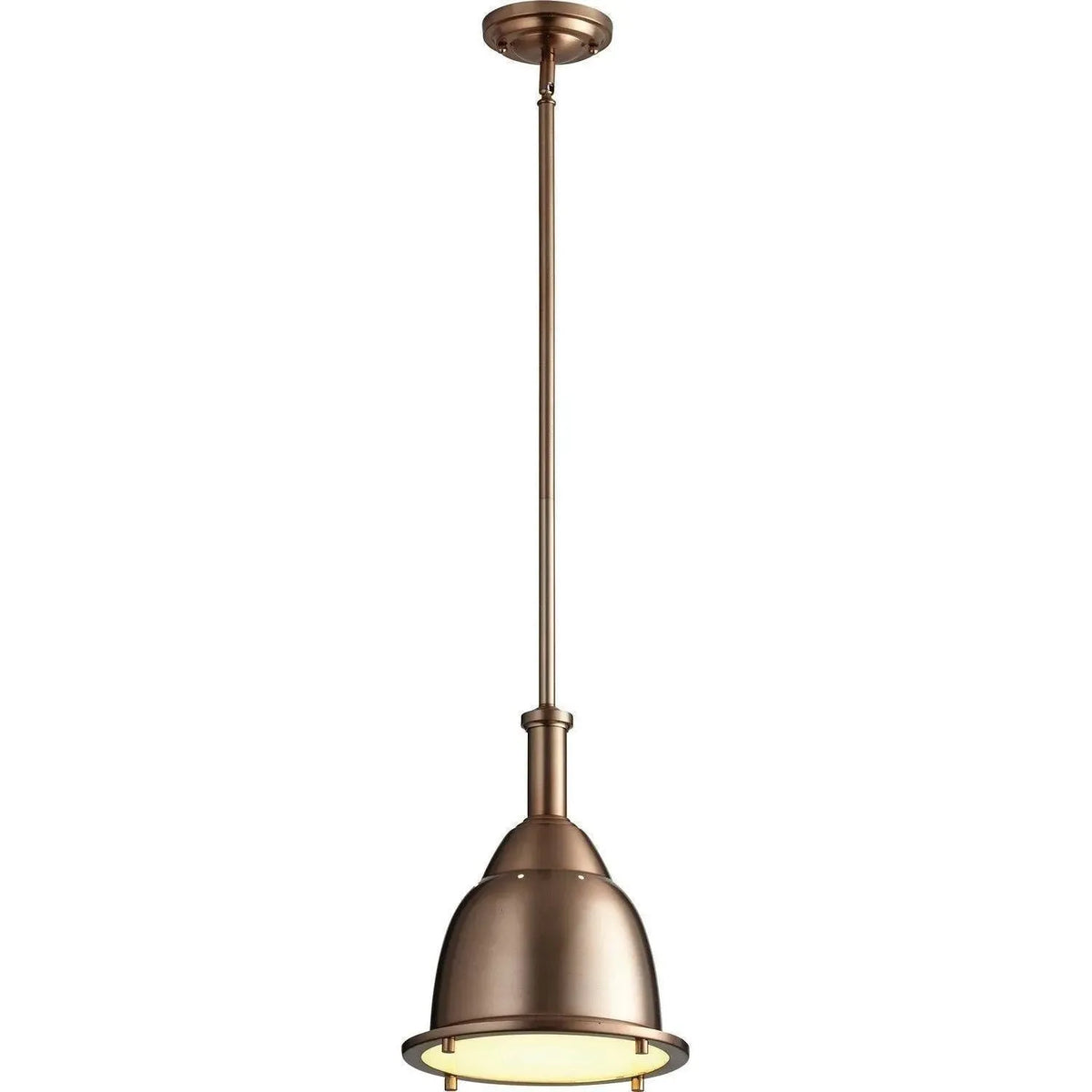 Oxygen Lighting - Ruvo LED Pendant - 3-6202-25 | Montreal Lighting & Hardware