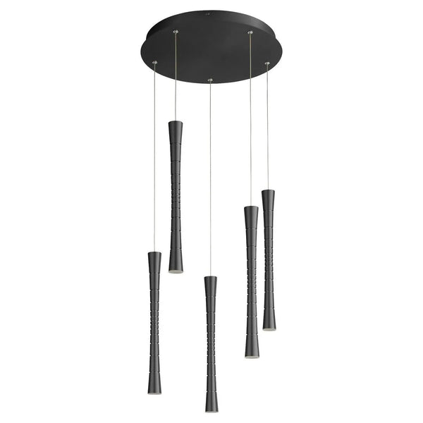 Sabre DEL Suspendu multi-luminaire