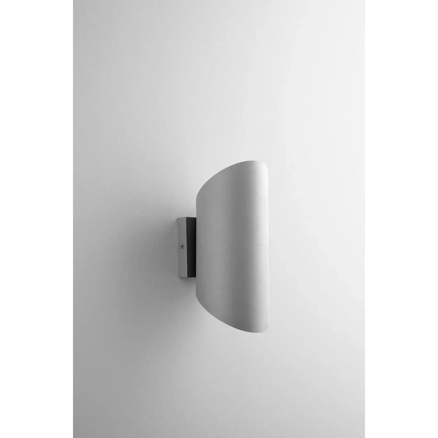 Oxygen Lighting - Scope LED Outdoor Lantern - 3-752-16 | Montreal Lighting & Hardware
