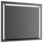 Oxygen Lighting - Skylight LED Mirror - 3-0301-15 | Montreal Lighting & Hardware