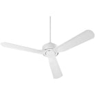 Oxygen Lighting - SOLIS Outdoor Ceiling Fan - 3-107-6 | Montreal Lighting & Hardware