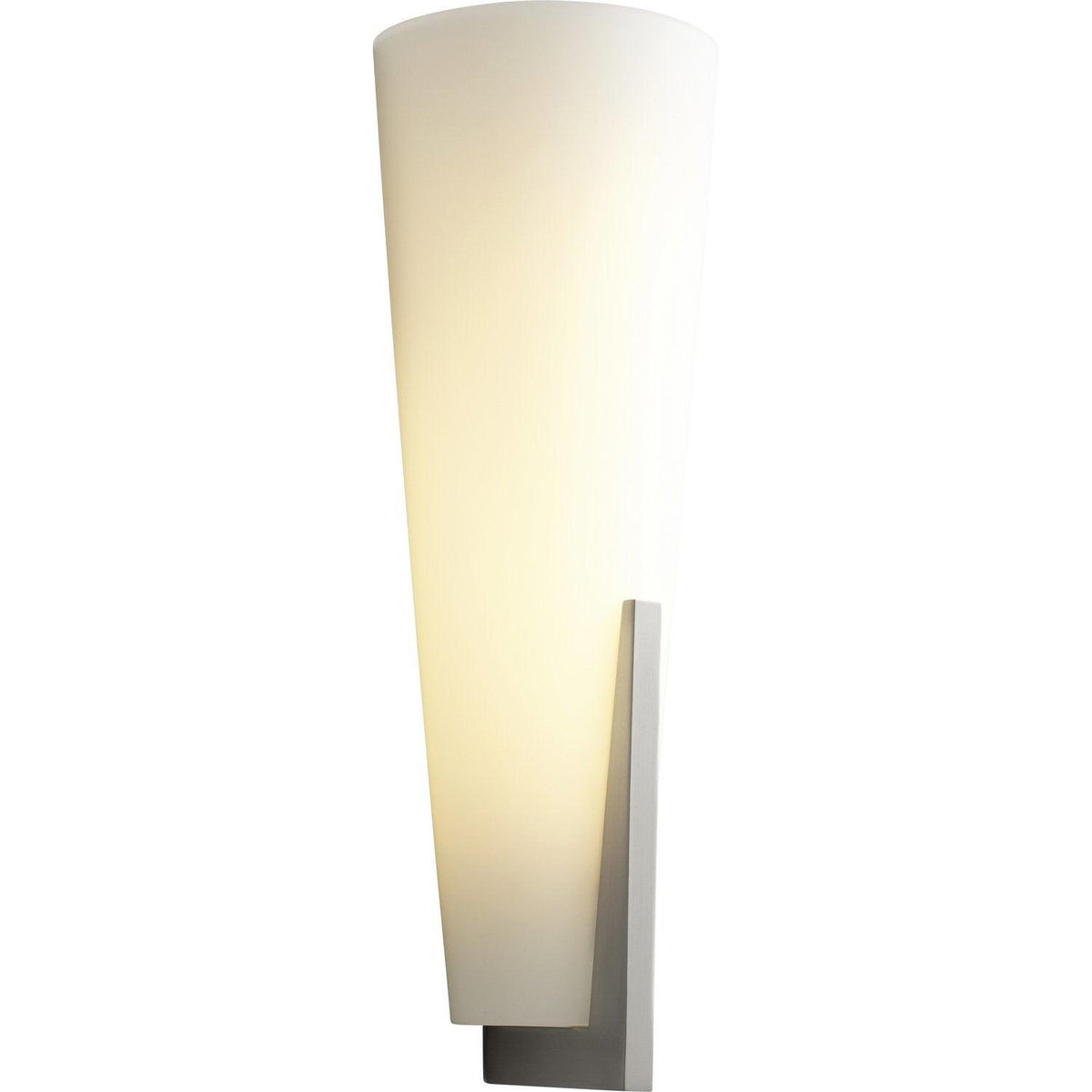 Oxygen Lighting - Songbird LED Wall Sconce - 3-589-124 | Montreal Lighting & Hardware