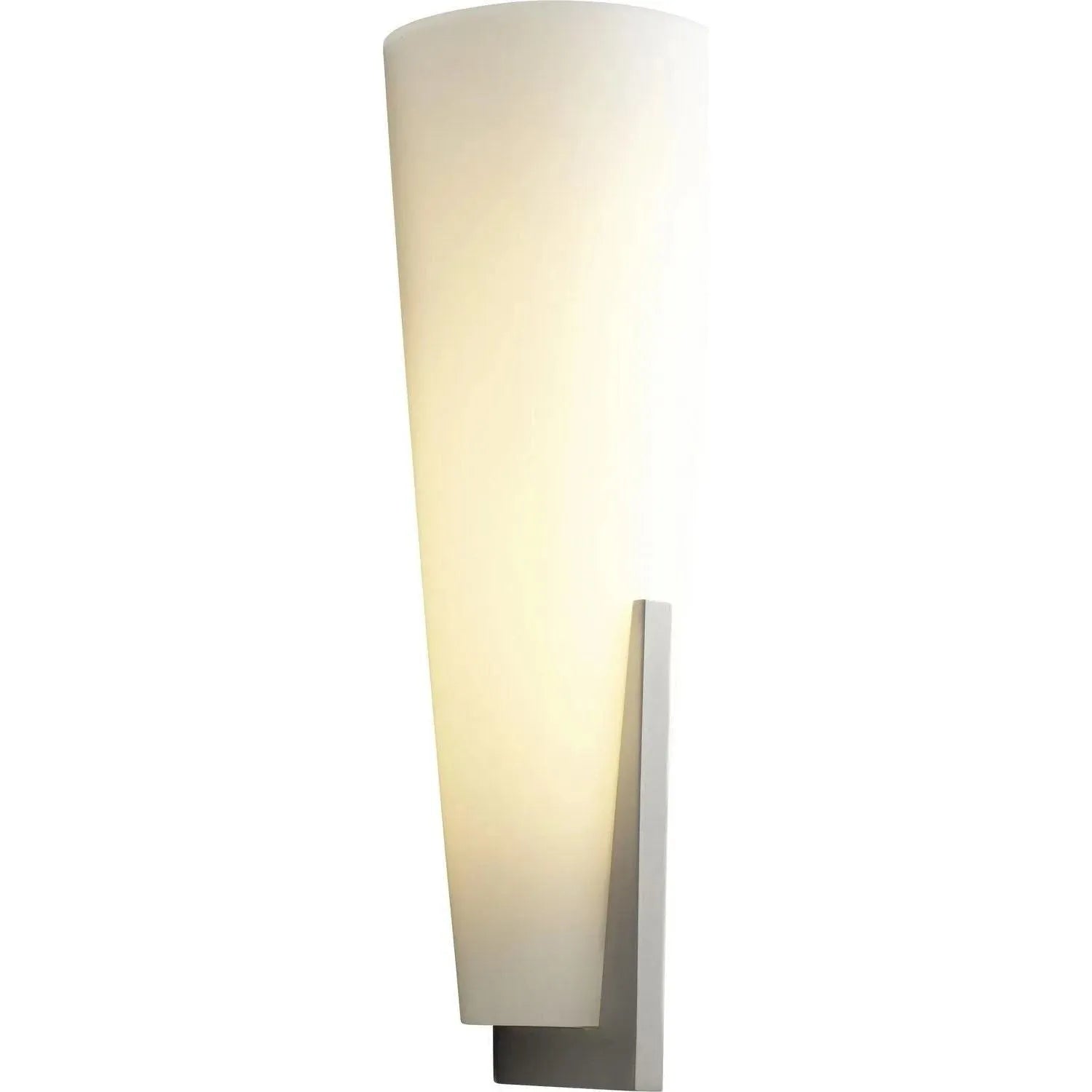 Oxygen Lighting - Songbird LED Wall Sconce - 3-589-114 | Montreal Lighting & Hardware