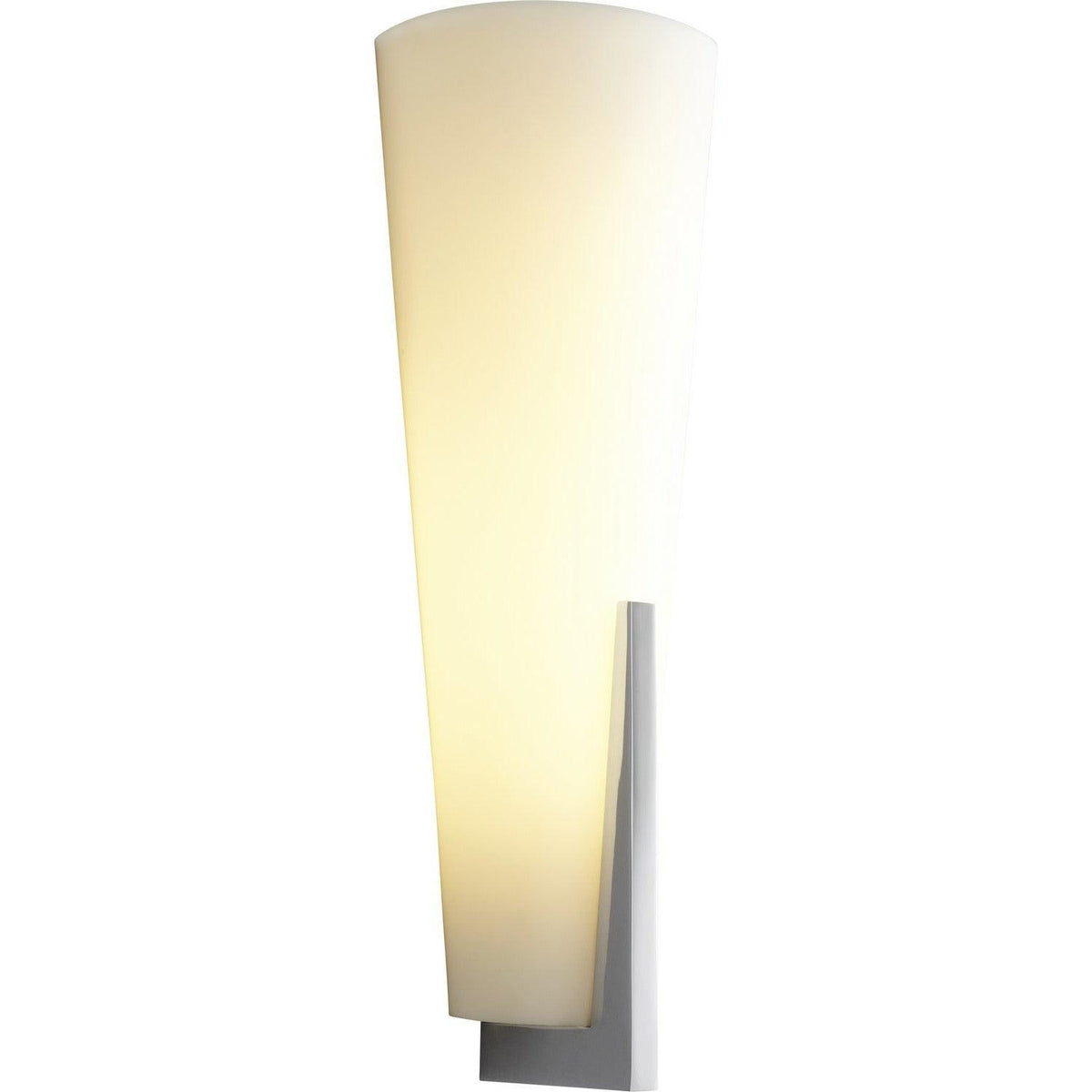 Oxygen Lighting - Songbird LED Wall Sconce - 3-589-214 | Montreal Lighting & Hardware