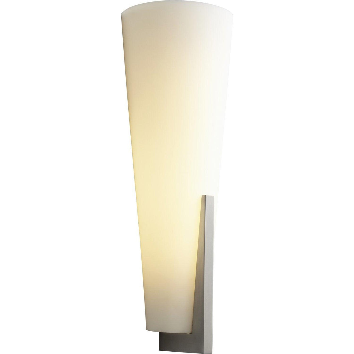 Oxygen Lighting - Songbird LED Wall Sconce - 3-589-224 | Montreal Lighting & Hardware