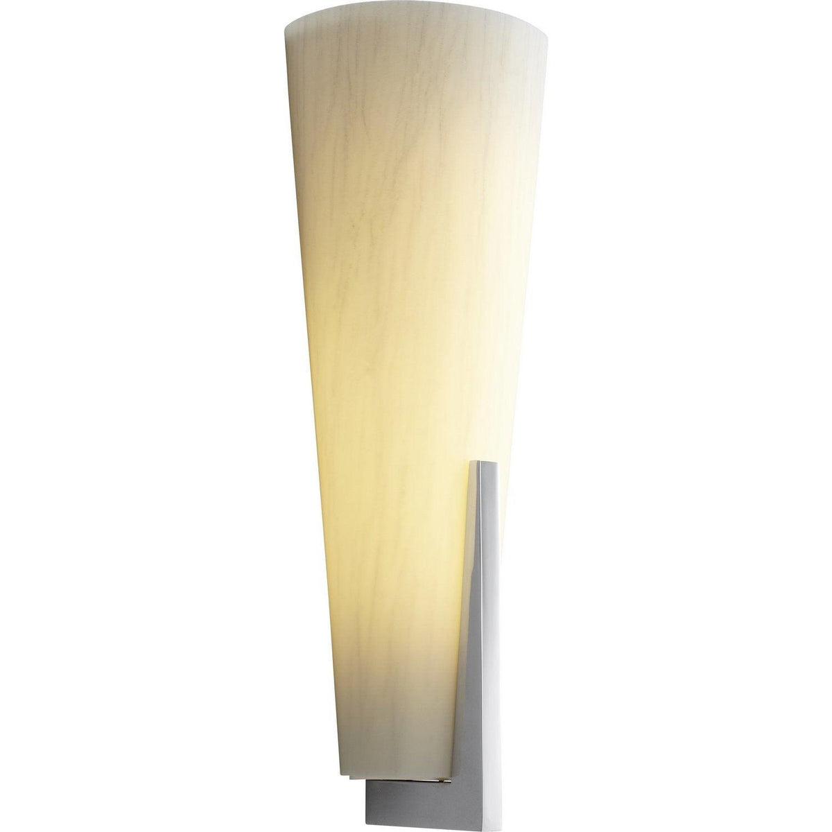 Oxygen Lighting - Songbird LED Wall Sconce - 3-589-614 | Montreal Lighting & Hardware