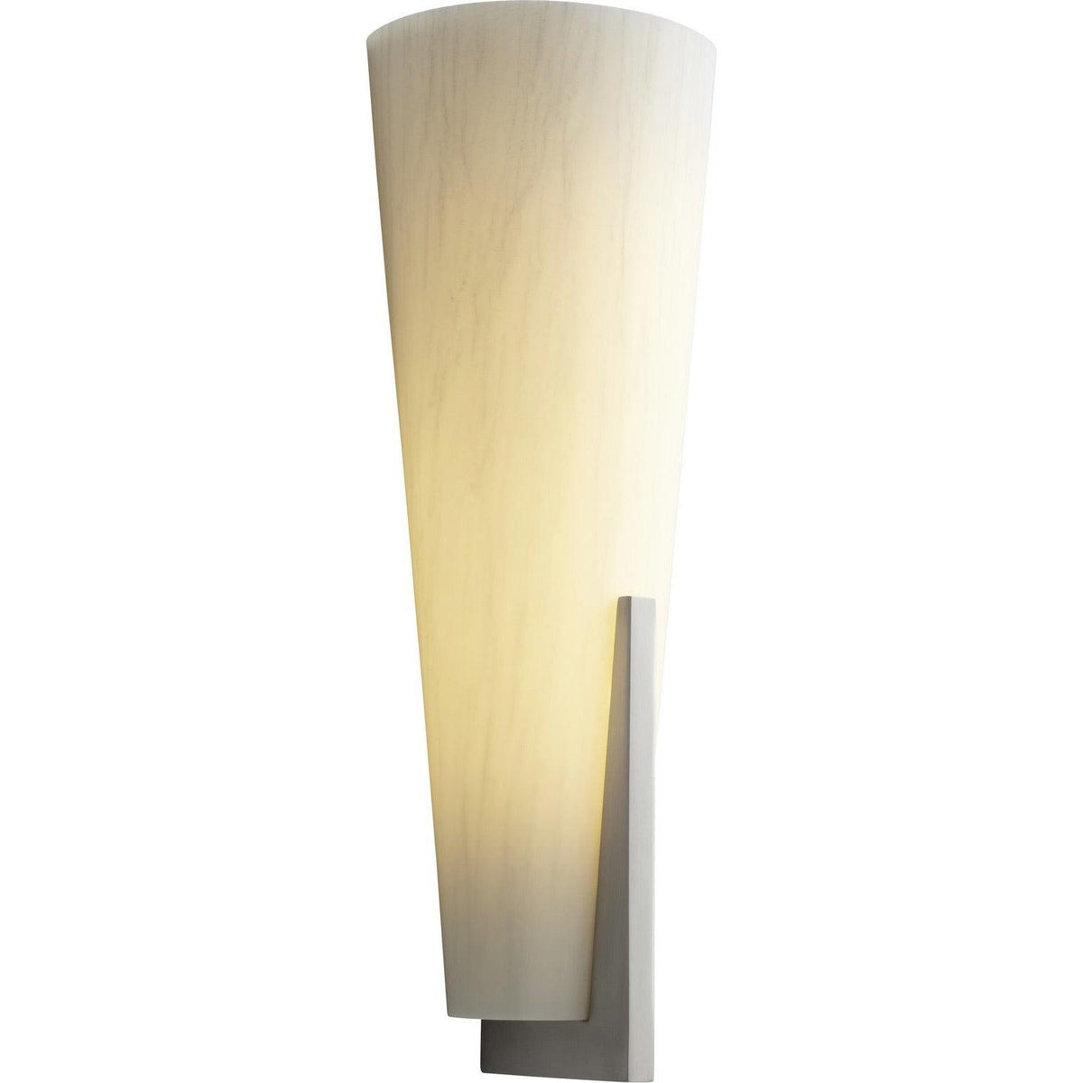 Oxygen Lighting - Songbird LED Wall Sconce - 3-589-624 | Montreal Lighting & Hardware