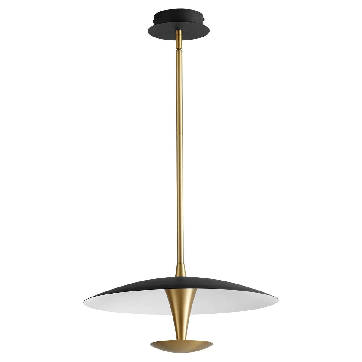 Oxygen Lighting - Spacely LED Pendant - 3-646-1540 | Montreal Lighting & Hardware