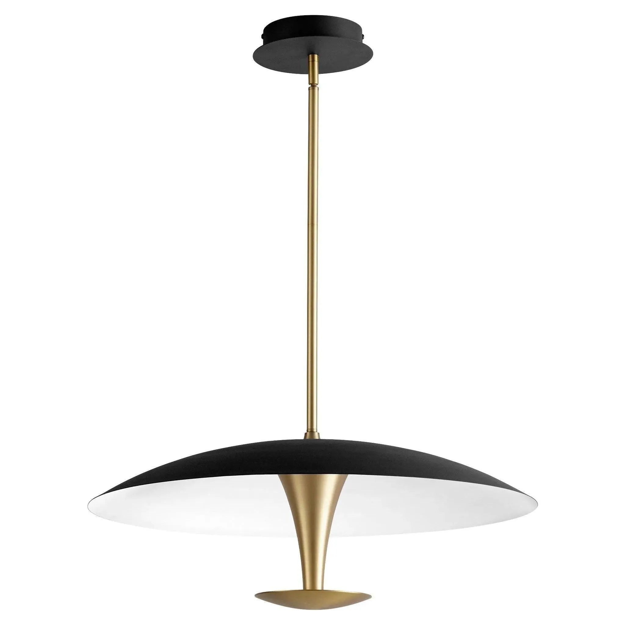 Oxygen Lighting - Spacely LED Pendant - 3-647-1540 | Montreal Lighting & Hardware