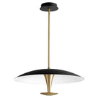 Oxygen Lighting - Spacely LED Pendant - 3-647-1540 | Montreal Lighting & Hardware