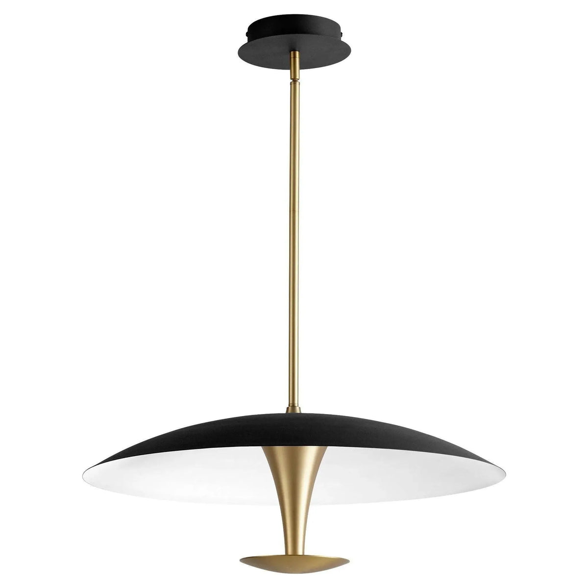 Oxygen Lighting - Spacely LED Pendant - 3-647-1540 | Montreal Lighting & Hardware