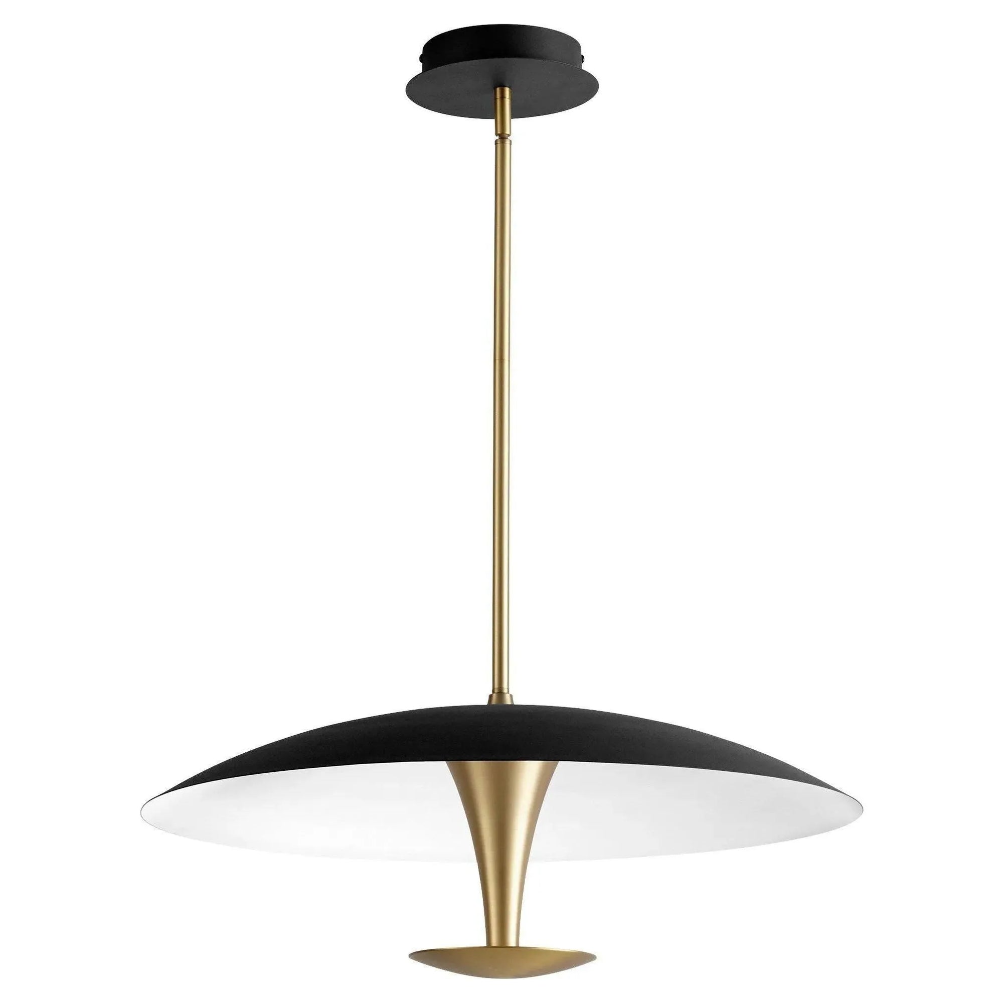 Oxygen Lighting - Spacely LED Pendant - 3-647-1540 | Montreal Lighting & Hardware