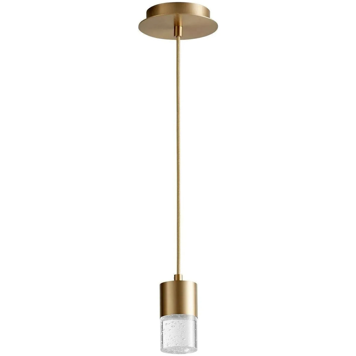 Oxygen Lighting - Spirit LED Pendant - 3-68-40 | Montreal Lighting & Hardware