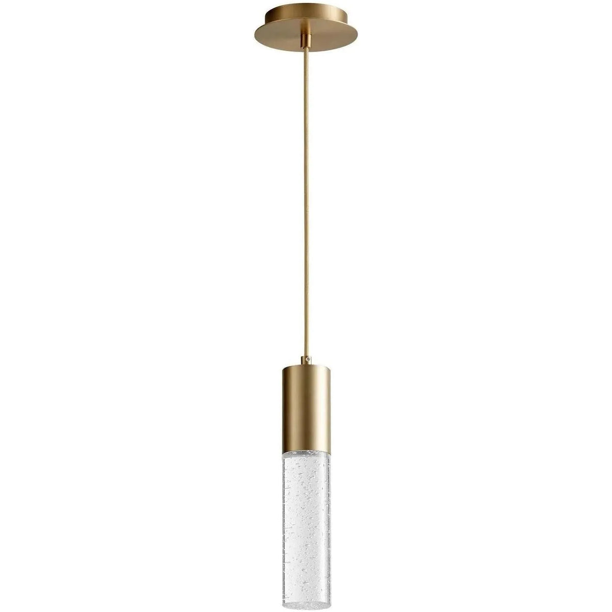 Oxygen Lighting - Spirit LED Pendant - 3-69-40 | Montreal Lighting & Hardware