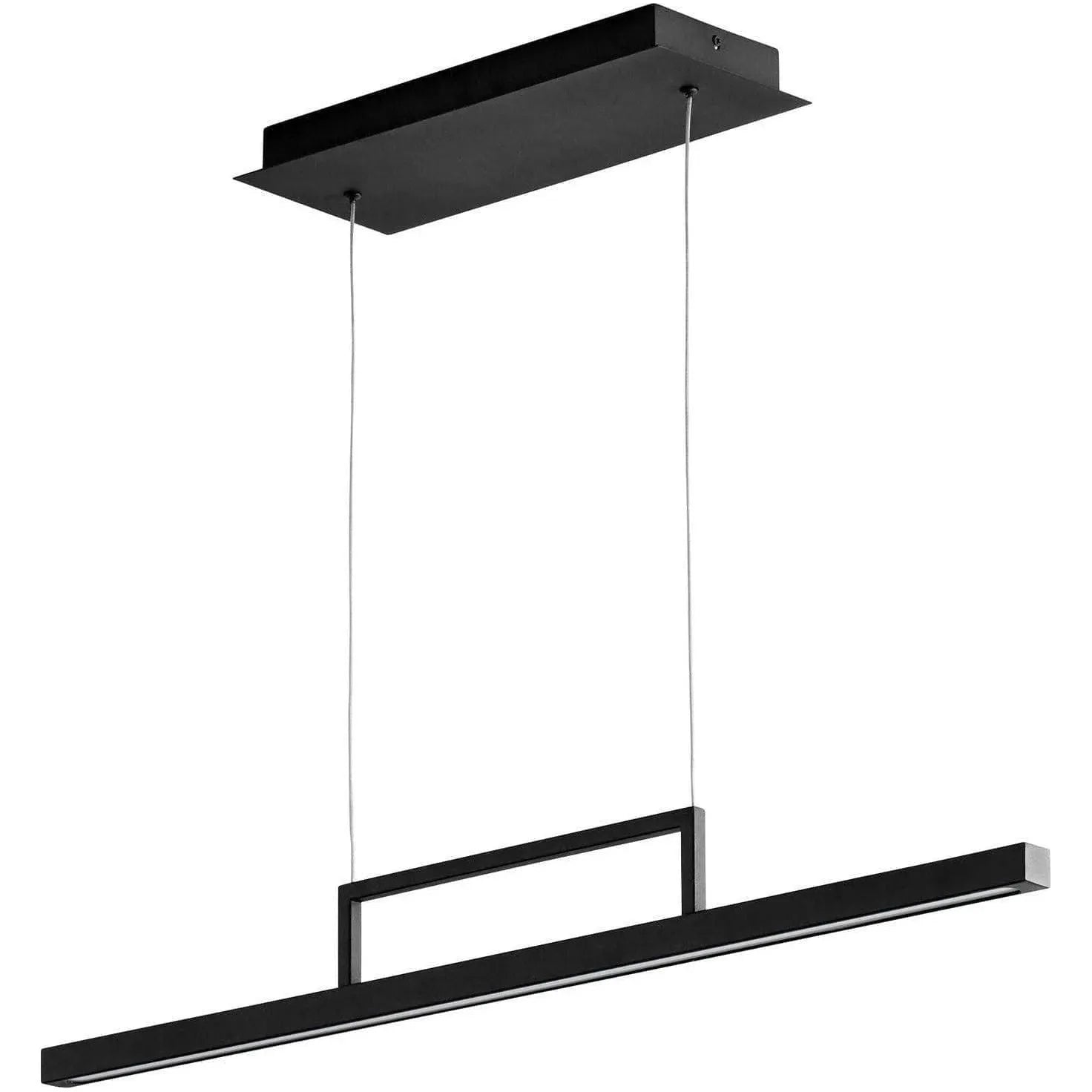 Oxygen Lighting - Stylus LED Pendant - 3-66-15 | Montreal Lighting & Hardware