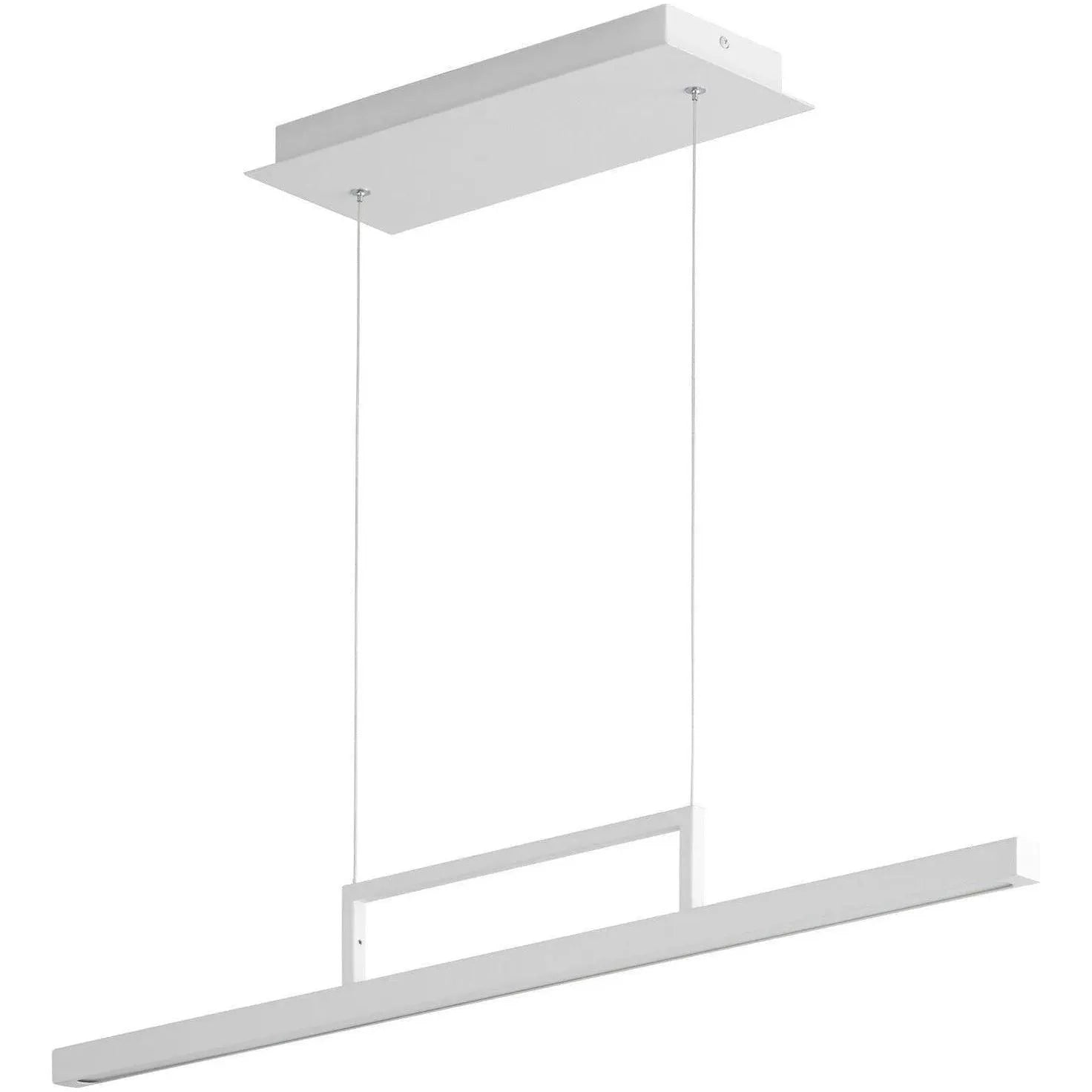 Oxygen Lighting - Stylus LED Pendant - 3-66-6 | Montreal Lighting & Hardware