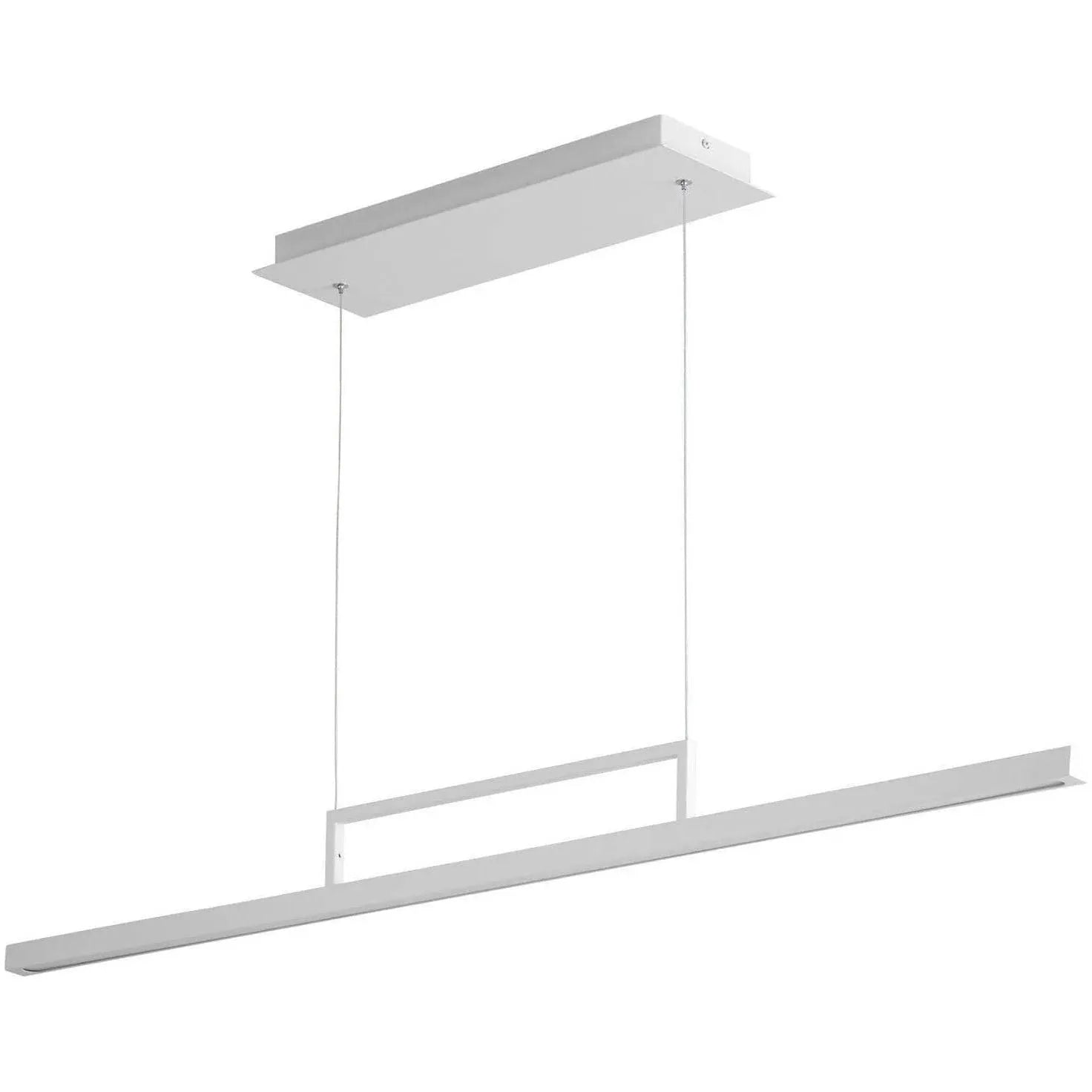 Oxygen Lighting - Stylus LED Pendant - 3-67-40 | Montreal Lighting & Hardware