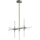 Oxygen Lighting - Tali LED Pendant - 3-603-24 | Montreal Lighting & Hardware