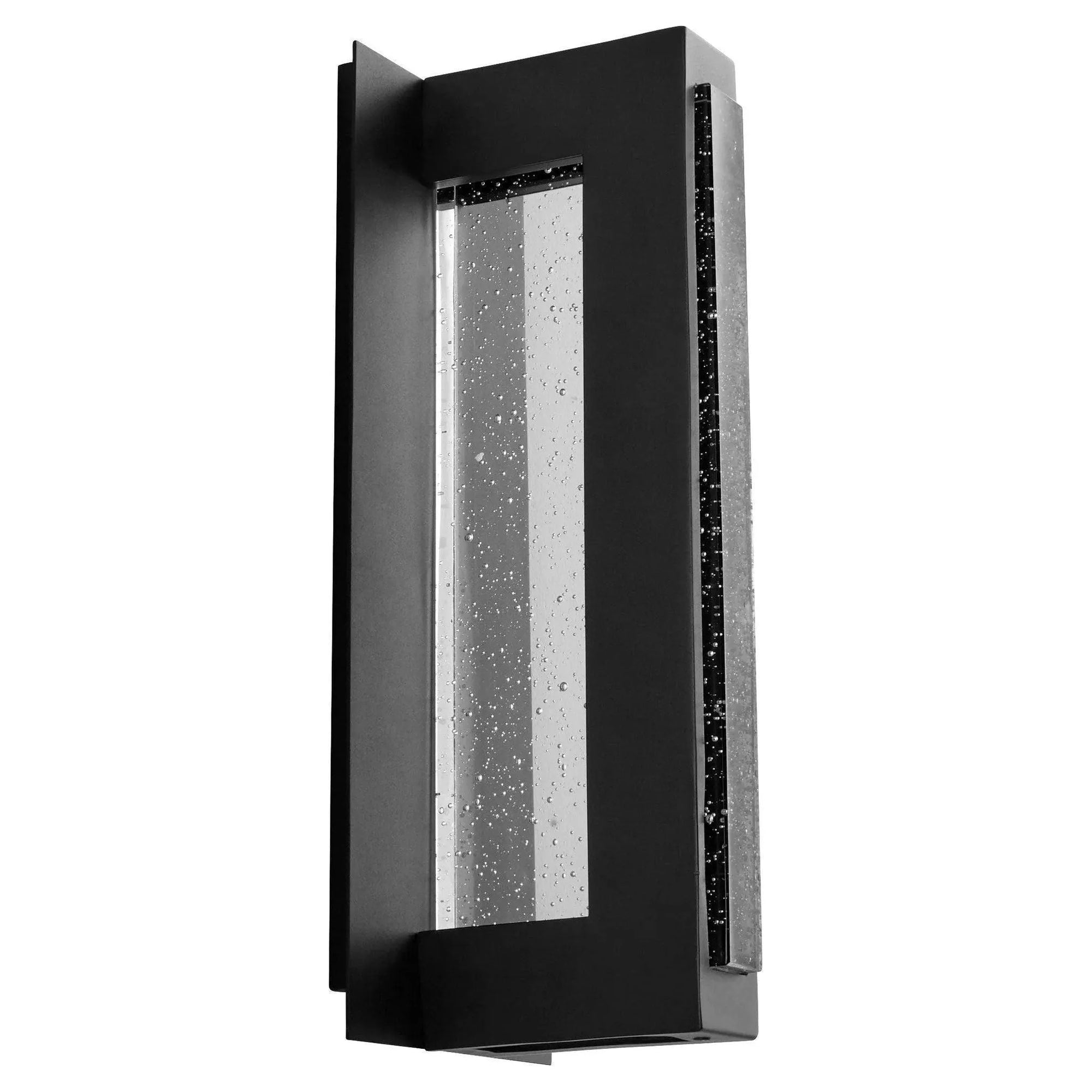 Oxygen Lighting - Taurus LED Outdoor Wall Sconce - 3-774-15 | Montreal Lighting & Hardware