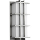 Oxygen Lighting - Telshor LED Outdoor Lantern - 3-710-224 | Montreal Lighting & Hardware