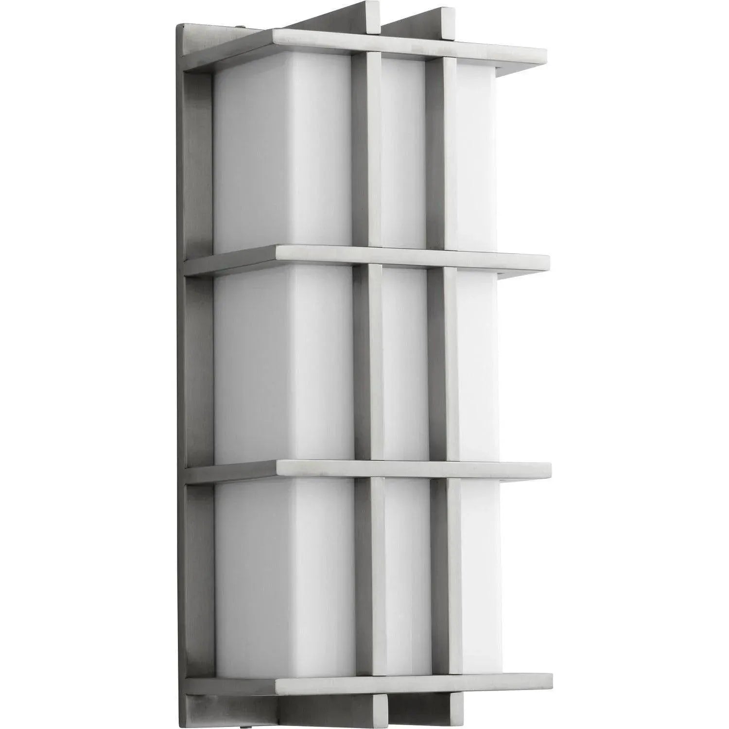 Oxygen Lighting - Telshor LED Outdoor Lantern - 3-710-222 | Montreal Lighting & Hardware