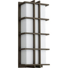 Oxygen Lighting - Telshor LED Outdoor Lantern - 3-711-222 | Montreal Lighting & Hardware