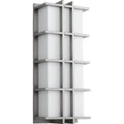Oxygen Lighting - Telshor LED Outdoor Lantern - 3-711-224 | Montreal Lighting & Hardware