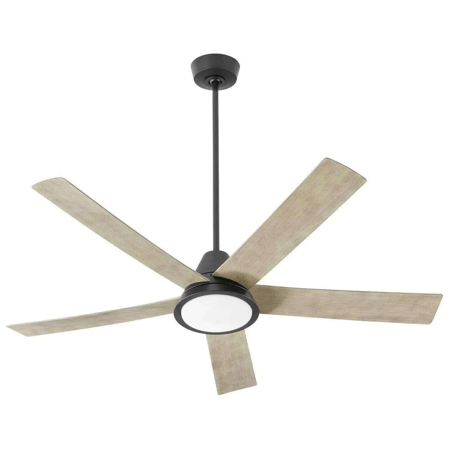 Oxygen Lighting - Temple 56 Ceiling Fan - 3-115-15 | Montreal Lighting & Hardware
