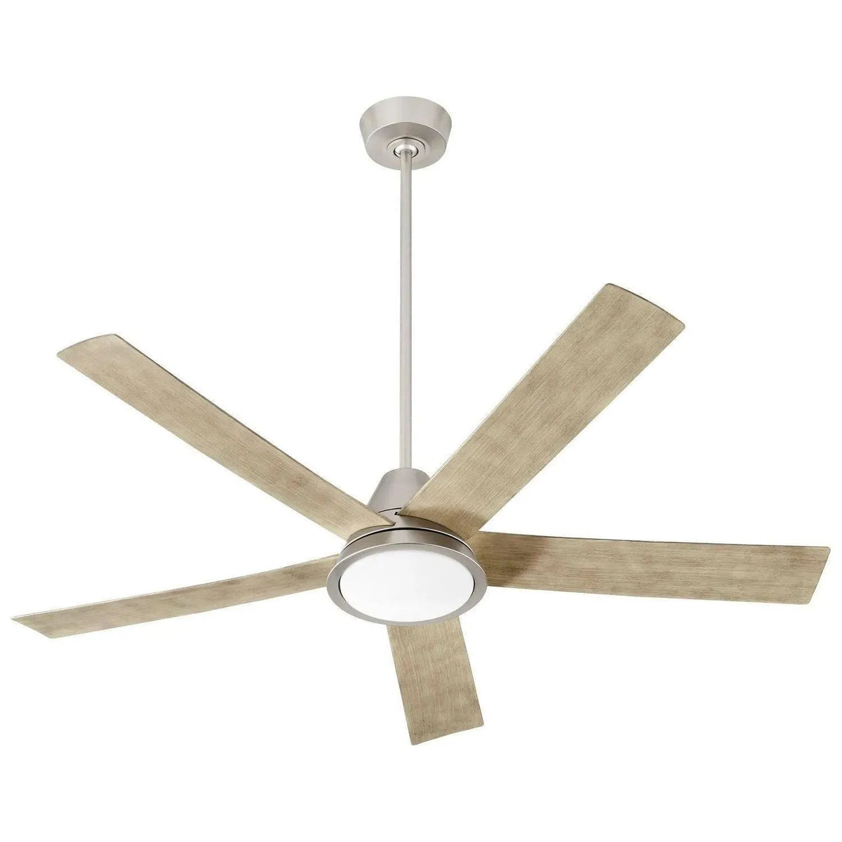 Oxygen Lighting - Temple 56 Ceiling Fan - 3-115-24 | Montreal Lighting & Hardware