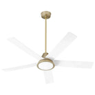 Oxygen Lighting - Temple 56 Ceiling Fan - 3-115-640 | Montreal Lighting & Hardware