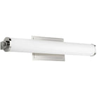 Oxygen Lighting - Tempus LED Vanity - 3-5001-20 | Montreal Lighting & Hardware