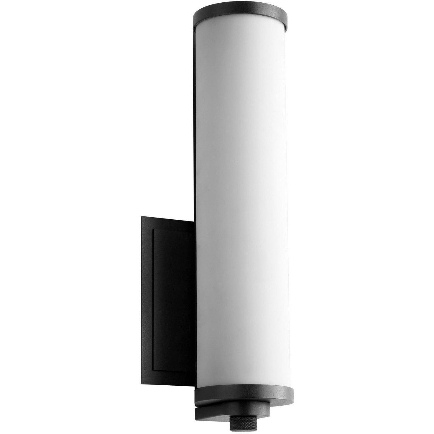 Oxygen Lighting - Tempus LED Wall Sconce - 3-5000-15 | Montreal Lighting & Hardware