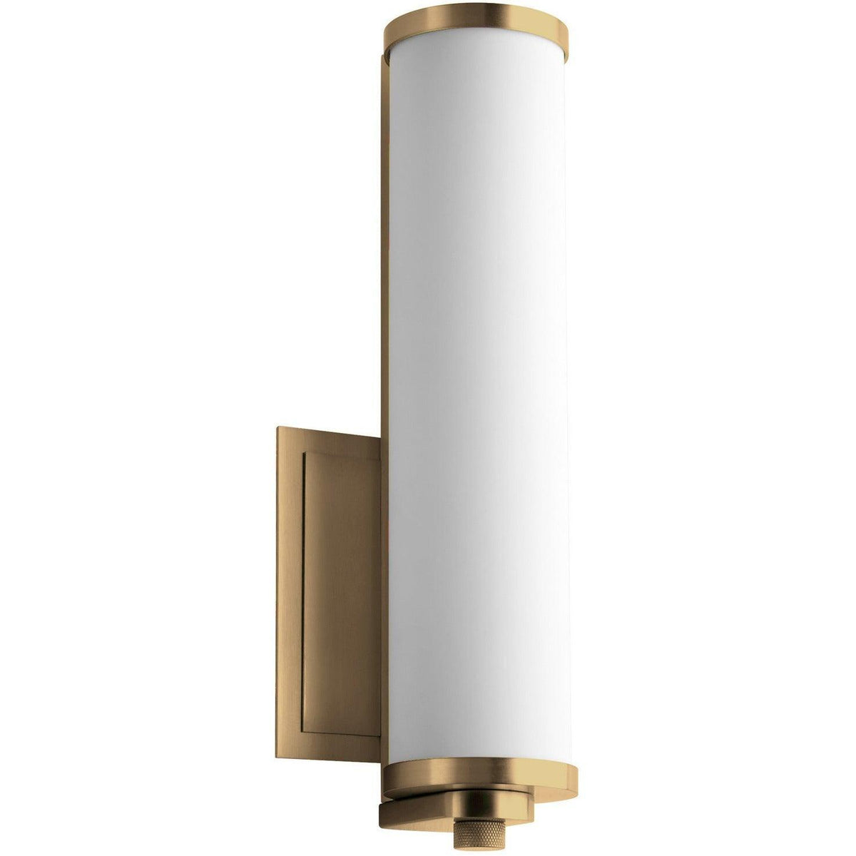 Oxygen Lighting - Tempus LED Wall Sconce - 3-5000-40 | Montreal Lighting & Hardware