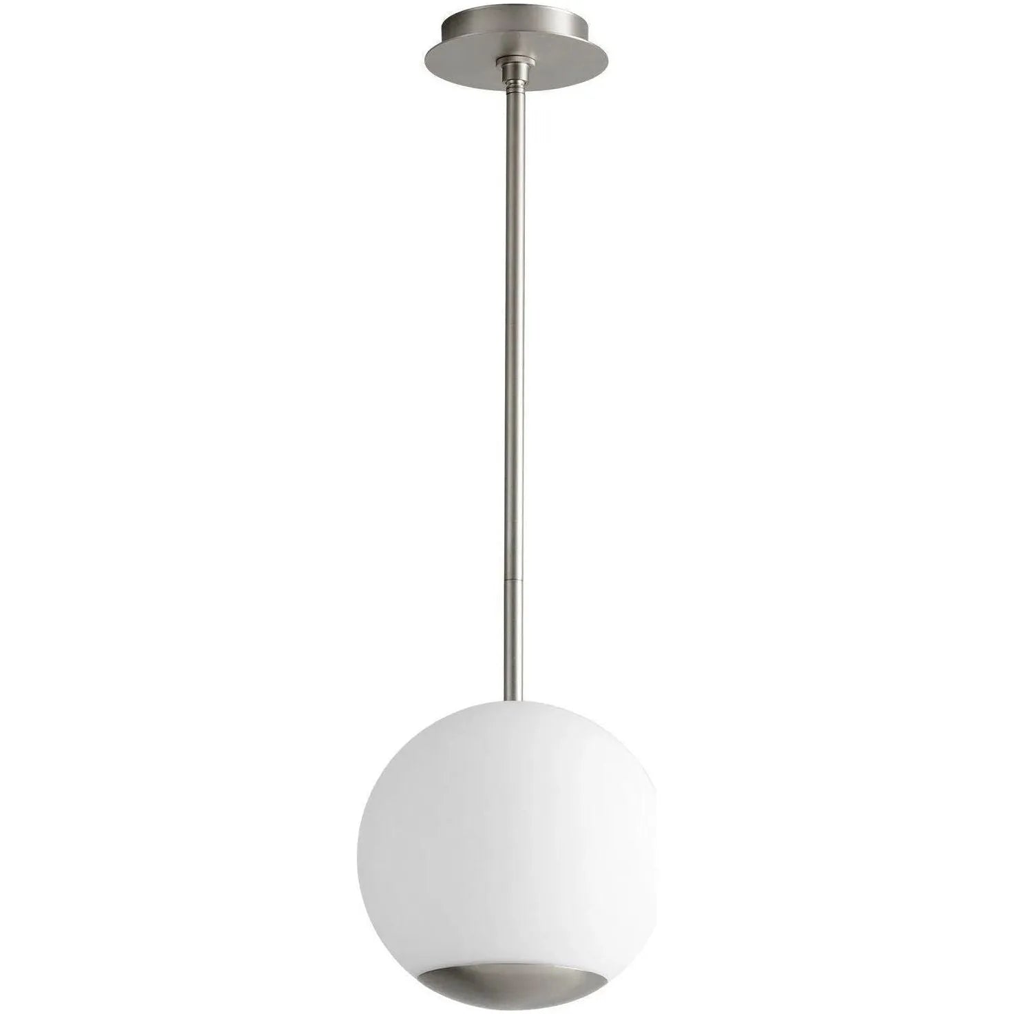 Oxygen Lighting - Terra LED Pendant - 3-690-15 | Montreal Lighting & Hardware