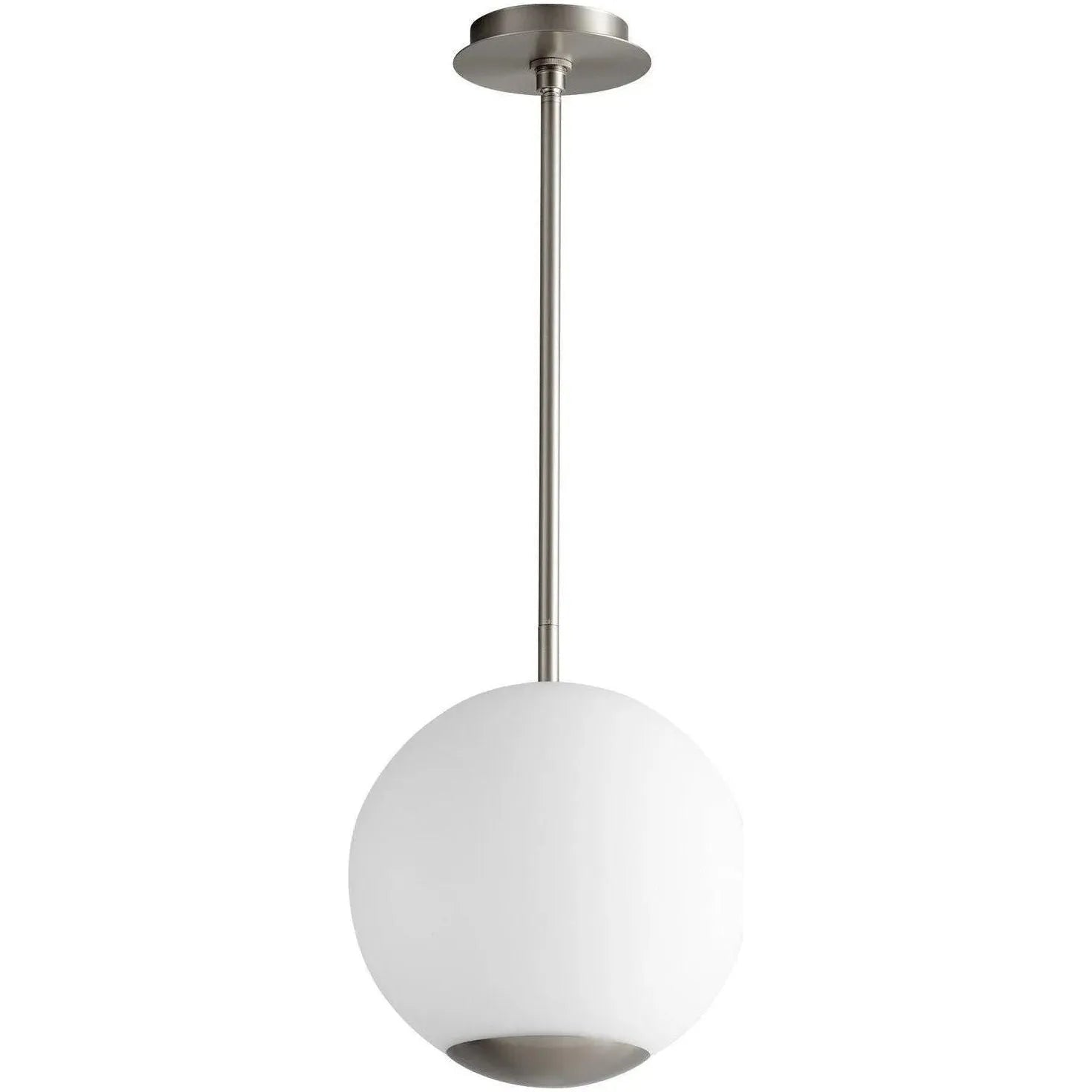 Oxygen Lighting - Terra LED Pendant - 3-691-15 | Montreal Lighting & Hardware